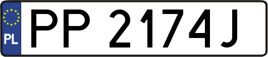 PP2174J