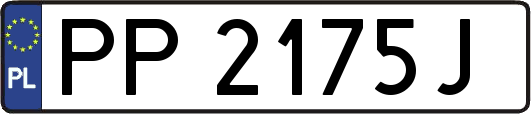 PP2175J