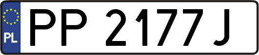 PP2177J