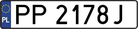 PP2178J