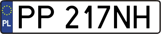 PP217NH