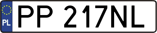 PP217NL