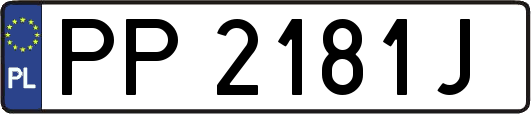 PP2181J
