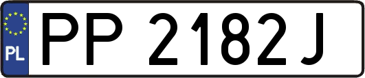PP2182J