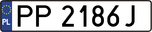 PP2186J