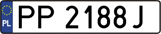 PP2188J
