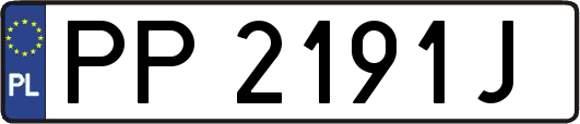 PP2191J