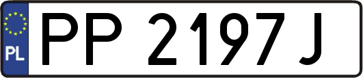 PP2197J