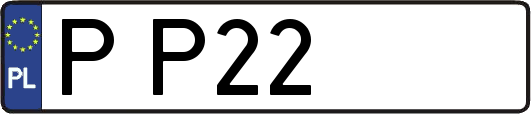 PP22