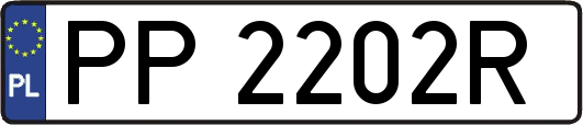 PP2202R