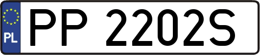 PP2202S