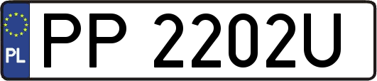 PP2202U