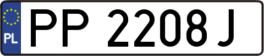 PP2208J