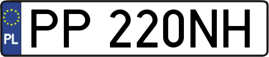PP220NH