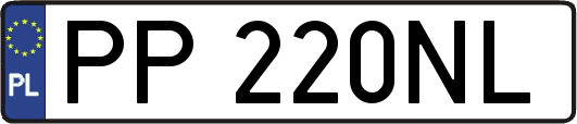 PP220NL