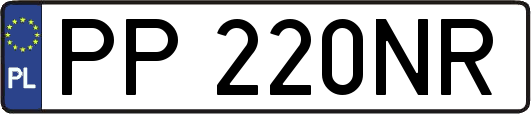 PP220NR