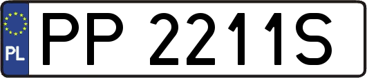 PP2211S