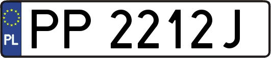PP2212J