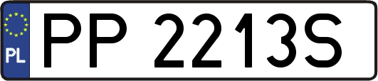 PP2213S