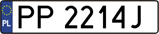PP2214J