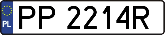 PP2214R