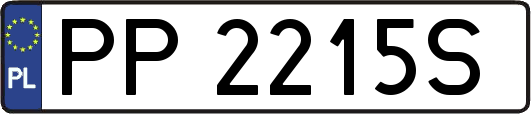 PP2215S