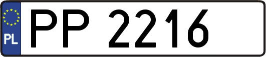 PP2216