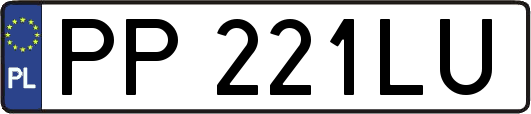 PP221LU