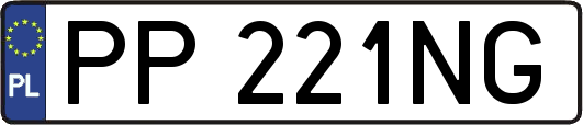 PP221NG