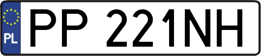 PP221NH