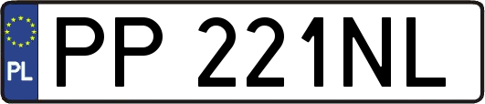 PP221NL