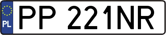 PP221NR