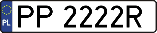 PP2222R
