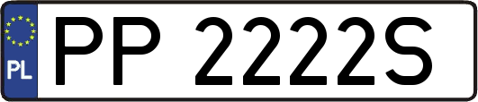 PP2222S
