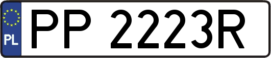 PP2223R