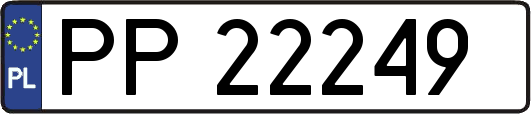PP22249