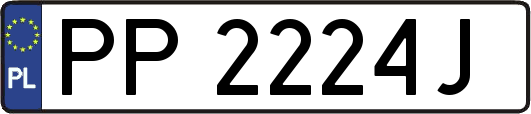 PP2224J