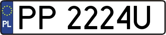 PP2224U
