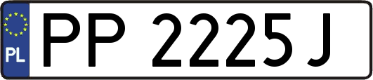 PP2225J