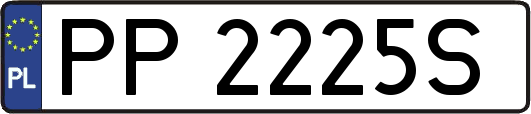 PP2225S
