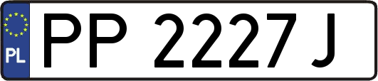 PP2227J