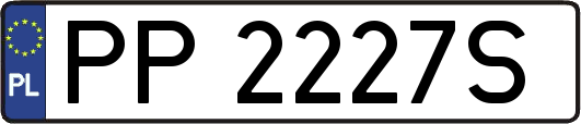 PP2227S