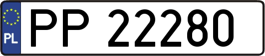PP22280