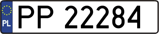 PP22284