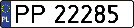 PP22285