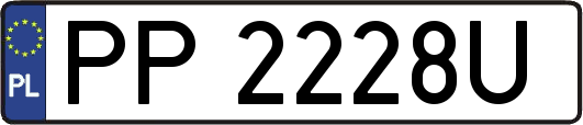 PP2228U