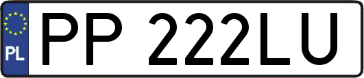 PP222LU