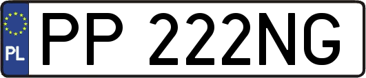 PP222NG