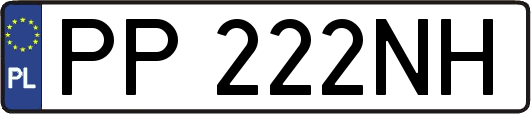 PP222NH