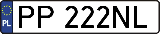 PP222NL